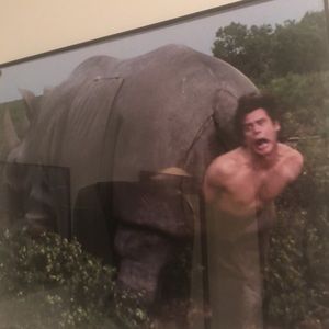 Meet your Posher, Brett